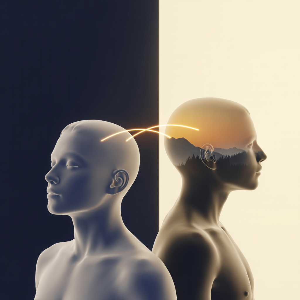 Sensorimotor Relay Architecture